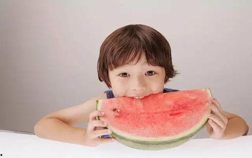 吃西瓜的佳佳吃瓜,一场味蕾的狂欢之旅