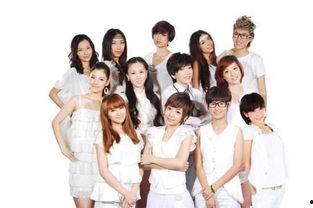 2011快乐女声吃瓜